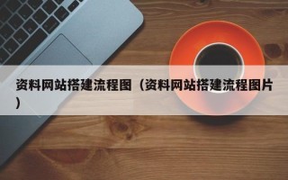 嘉兴资料网站搭建流程图（资料网站搭建流程图片）